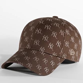New Era  casquette Monogram MLB New York Yankees
