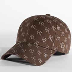 New Era  casquette Monogram MLB New York Yankees