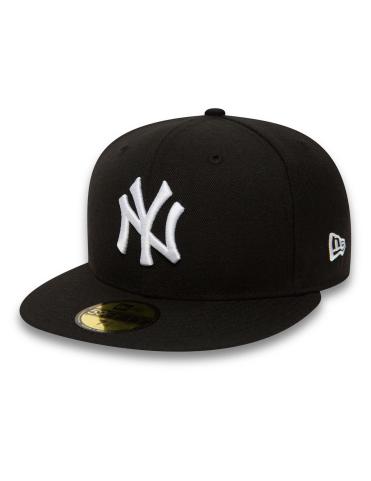 New Era Casquette 59FIFTY Fitted New York Yankees Essential