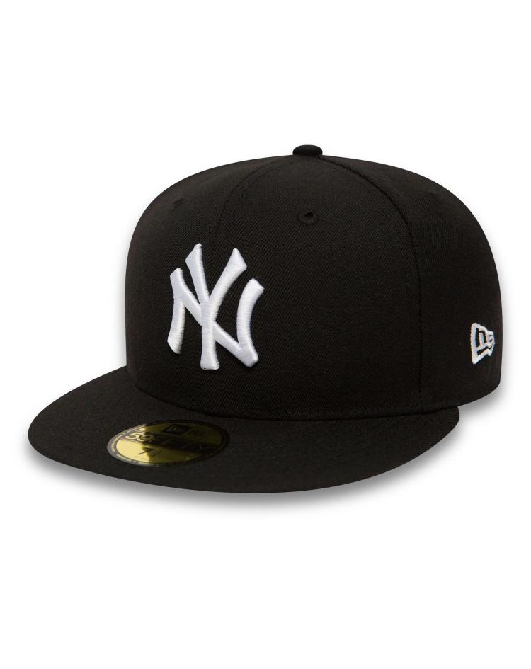 New Era Casquette 59FIFTY Fitted New York Yankees Essential