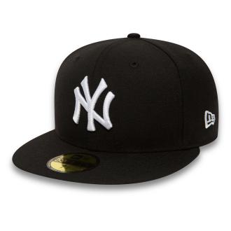 New Era Casquette 59FIFTY Fitted New York Yankees Essential