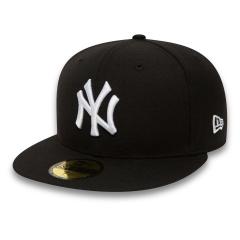 New Era Casquette 59FIFTY Fitted New York Yankees Essential