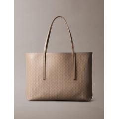 Calvin Sac Cabas avec pochette logo aop