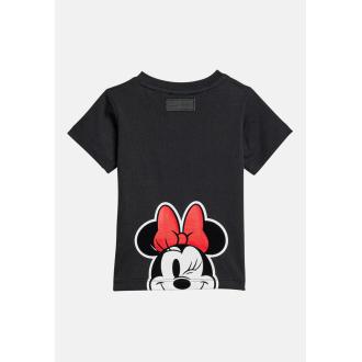 Adidas Disney ensemble noir