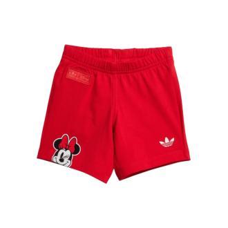 Adidas Disney ensemble noir