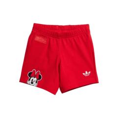 Adidas Disney ensemble noir