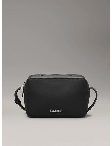 Calvin Klein Sac en Bandoulière noir