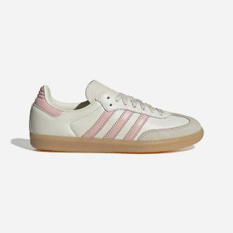 Adidas Baskets Samba og offwhite/rose poudré