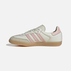 Adidas Baskets Samba og offwhite/rose poudré