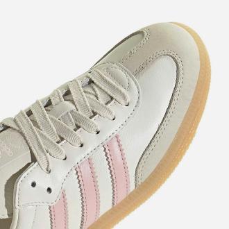 Adidas Baskets Samba og offwhite/rose poudré