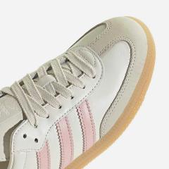 Adidas Baskets Samba og offwhite/rose poudré