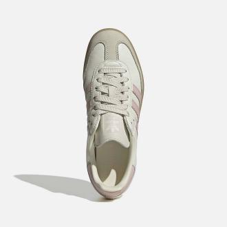 Adidas Baskets Samba og offwhite/rose poudré