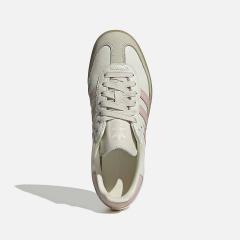 Adidas Baskets Samba og offwhite/rose poudré