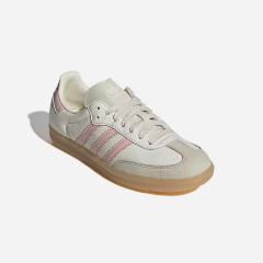 Adidas Baskets Samba og offwhite/rose poudré