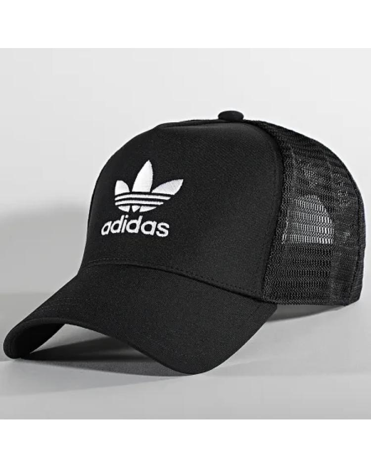 Adidas casquette Trucker noir