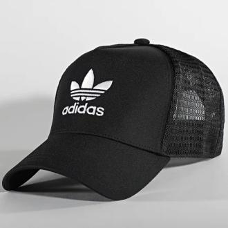 Adidas casquette Trucker noir