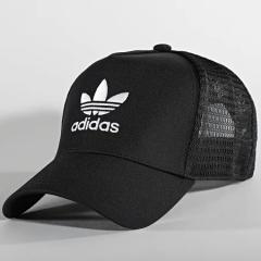 Adidas casquette Trucker noir