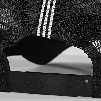 Adidas casquette Trucker noir