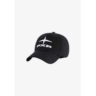 ProjectxParis Casquette pxp noire