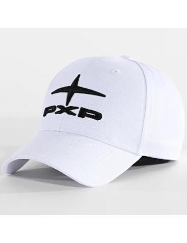 ProjectxParis casquette pxp blanc