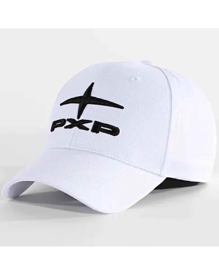ProjectxParis casquette pxp blanc