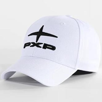 ProjectxParis casquette pxp blanc