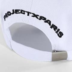 ProjectxParis casquette pxp blanc