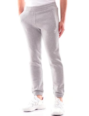 Adidas Pantalon Trèfle Essentials gris