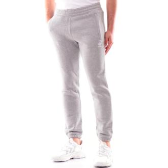 Adidas Pantalon Trèfle Essentials gris