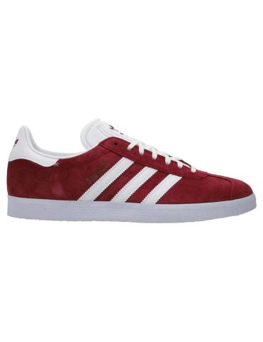 Adidas Baskets Gazelle bordeaux
