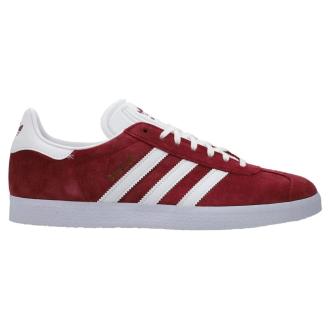 Adidas Baskets Gazelle bordeaux