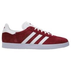 Adidas Baskets Gazelle bordeaux