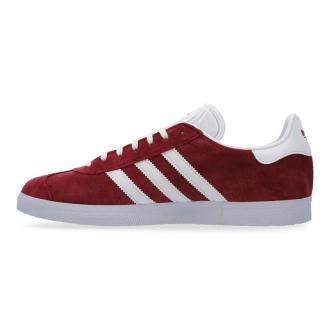Adidas Baskets Gazelle bordeaux
