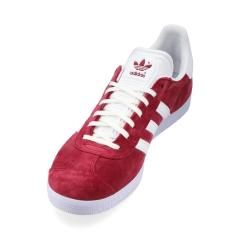 Adidas Baskets Gazelle bordeaux