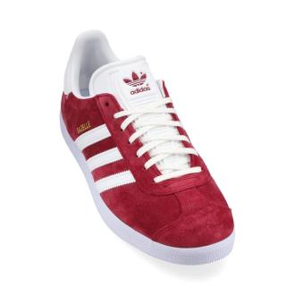 Adidas Baskets Gazelle bordeaux