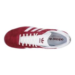 Adidas Baskets Gazelle bordeaux