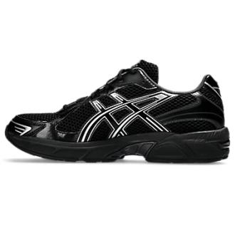 Asics Baskets Gel 1130 black pure silver