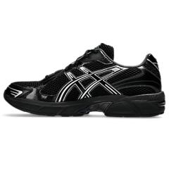 Asics Baskets Gel 1130 black pure silver