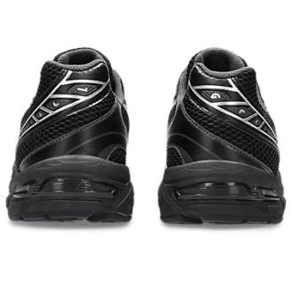 Asics Baskets Gel 1130 black pure silver