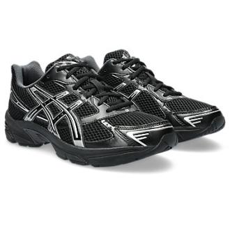 Asics Baskets Gel 1130 black pure silver