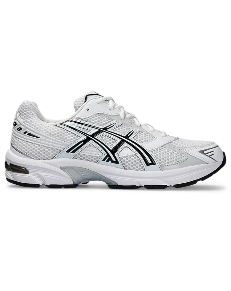 Asics Baskets Gel 1130 white black