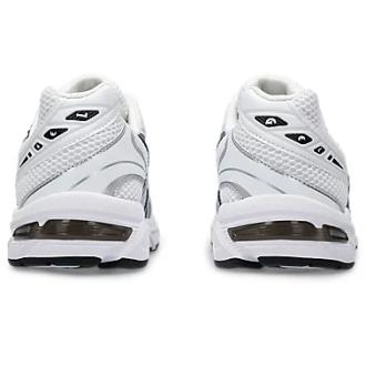 Asics Baskets Gel 1130 white black