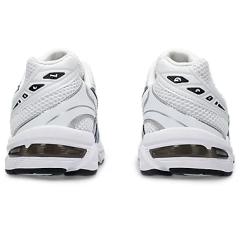 Asics Baskets Gel 1130 white black