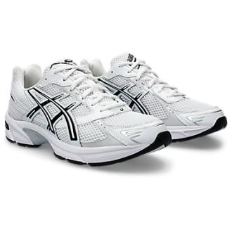 Asics Baskets Gel 1130 white black