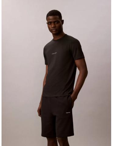 Calvin Klein Short avec logo