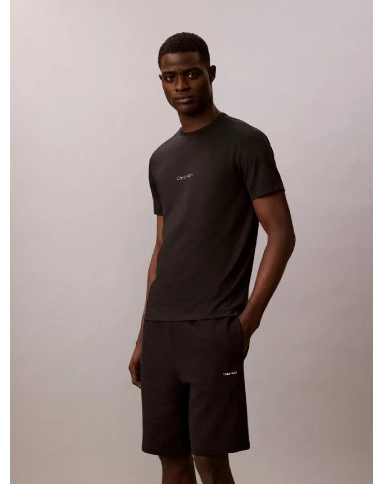 Calvin Klein Short avec logo