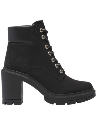 TIMBERLAND ALLINGTON HEIGHTS 6 INCH BLACK