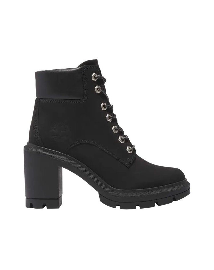 TIMBERLAND ALLINGTON HEIGHTS 6 INCH BLACK