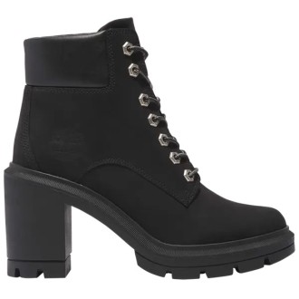 TIMBERLAND ALLINGTON HEIGHTS 6 INCH BLACK