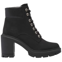 TIMBERLAND ALLINGTON HEIGHTS 6 INCH BLACK